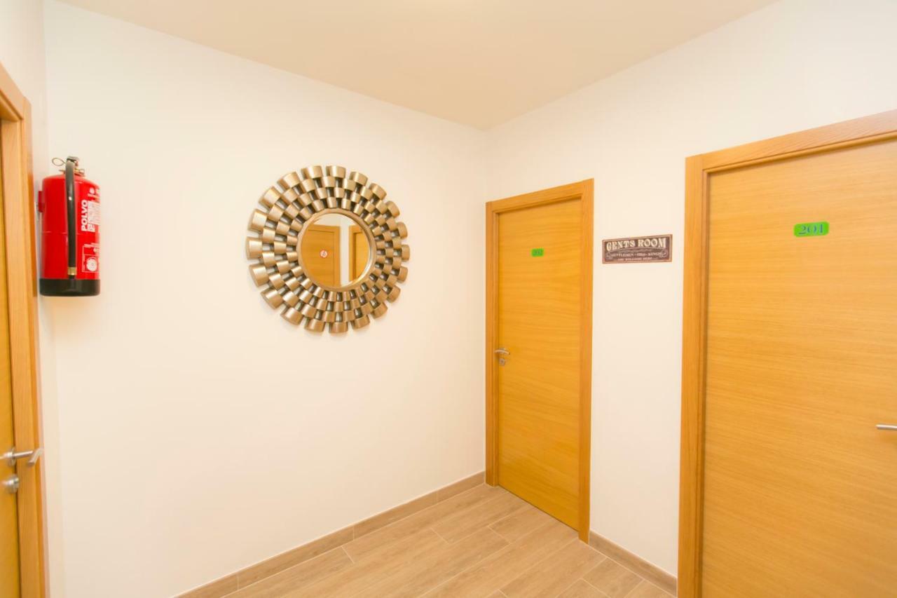 Habitación Doble - 2 camas