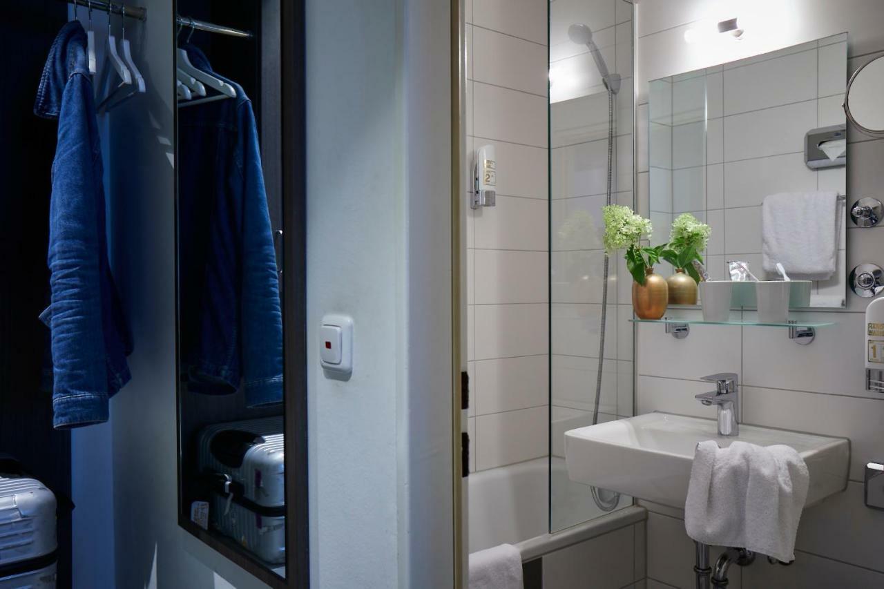 Quarto Comfort