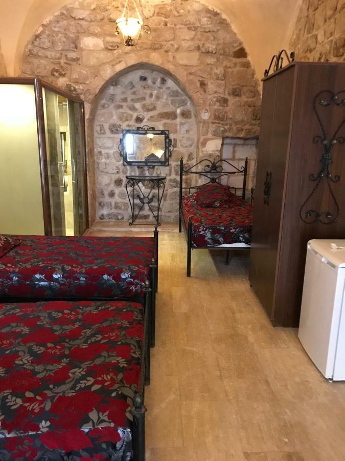 Deluxe Vierbettzimmer