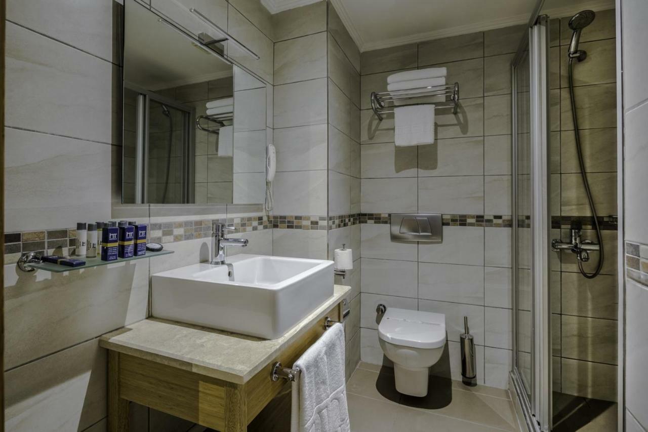 Chambre Quadruple