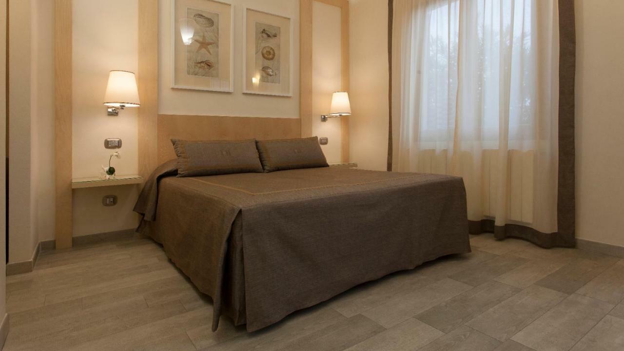 Double Room Balcony