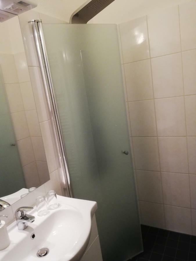 Dreibettzimmer
