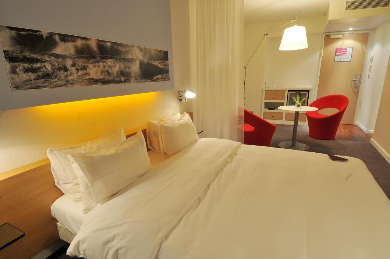 Chambre Triple