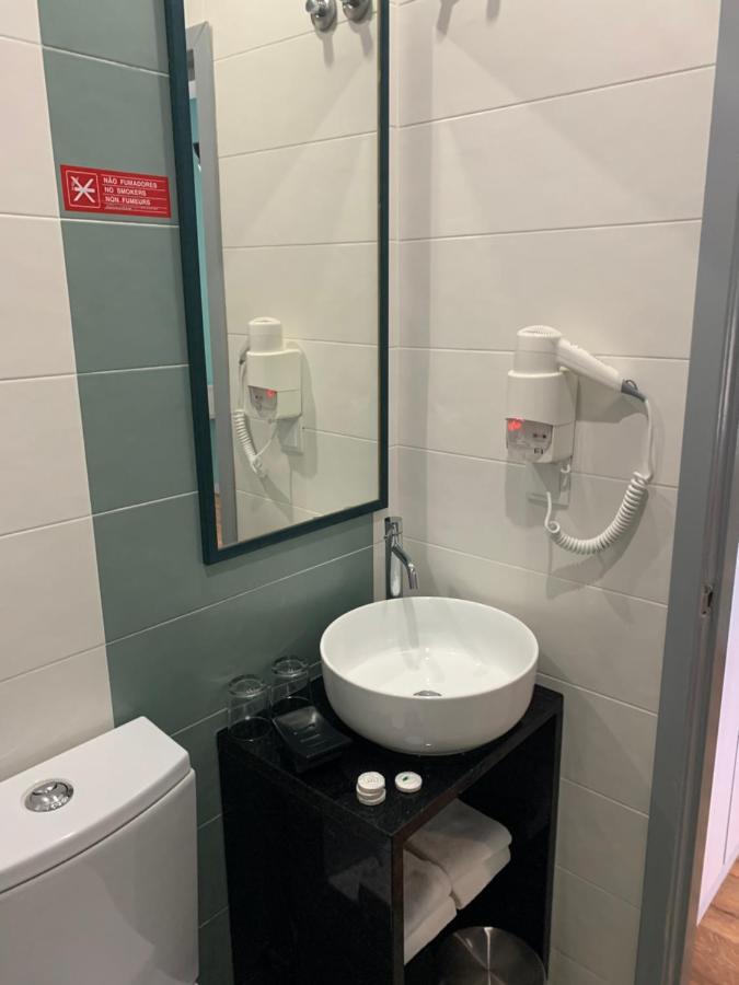 Quarto Duplo