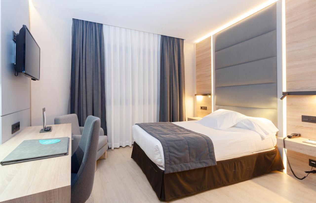 Quarto Individual