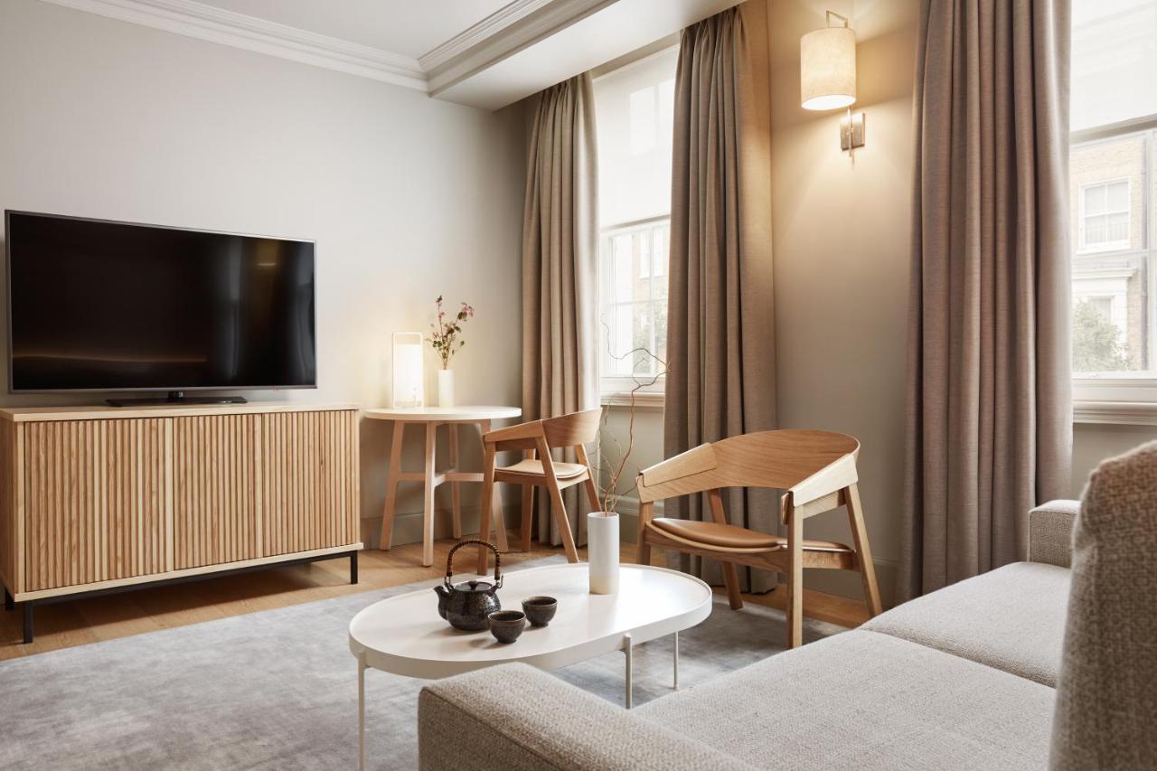 Executive Junior Suite