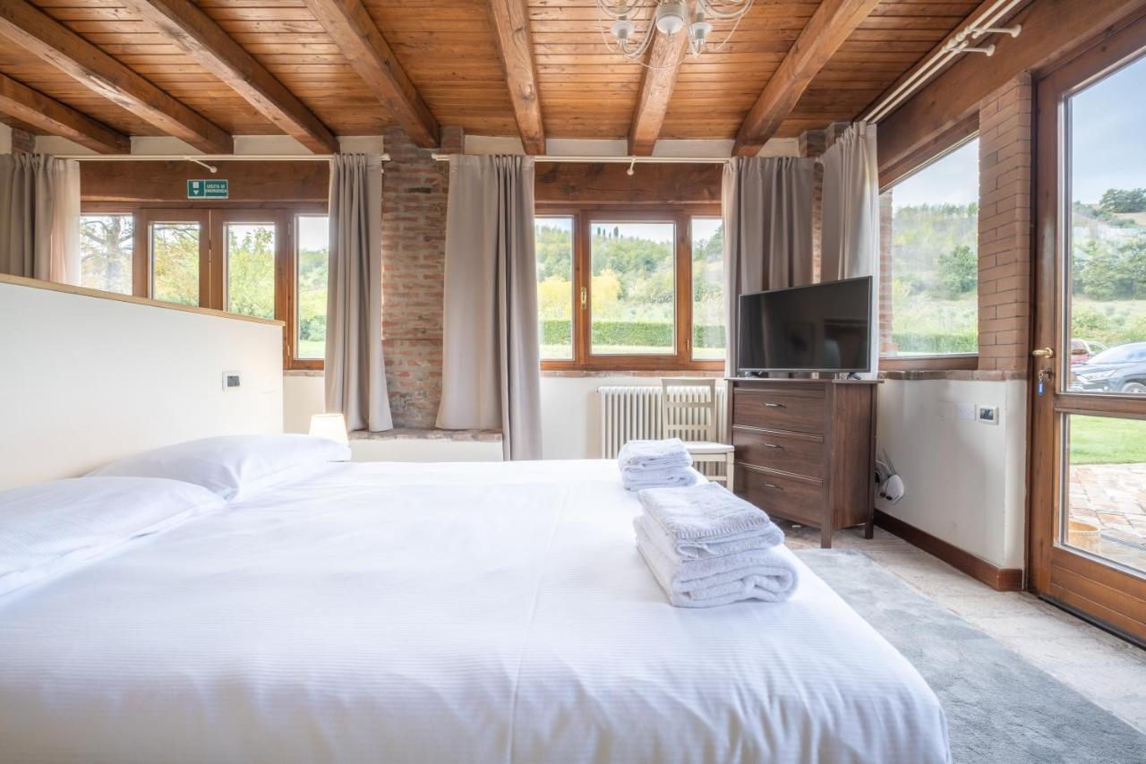 Superior Apartment Private External Access