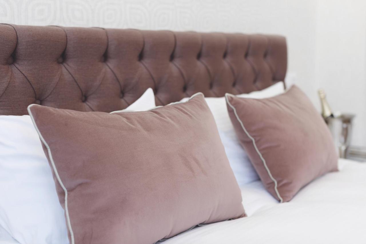 Doppelzimmer mit Zustellbett