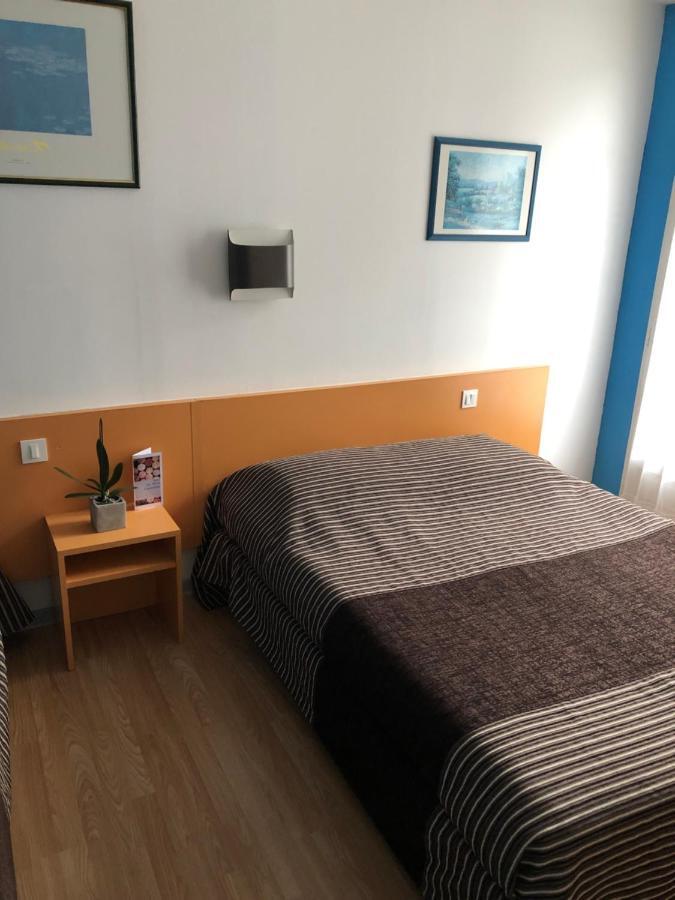 Quarto Triplo Família