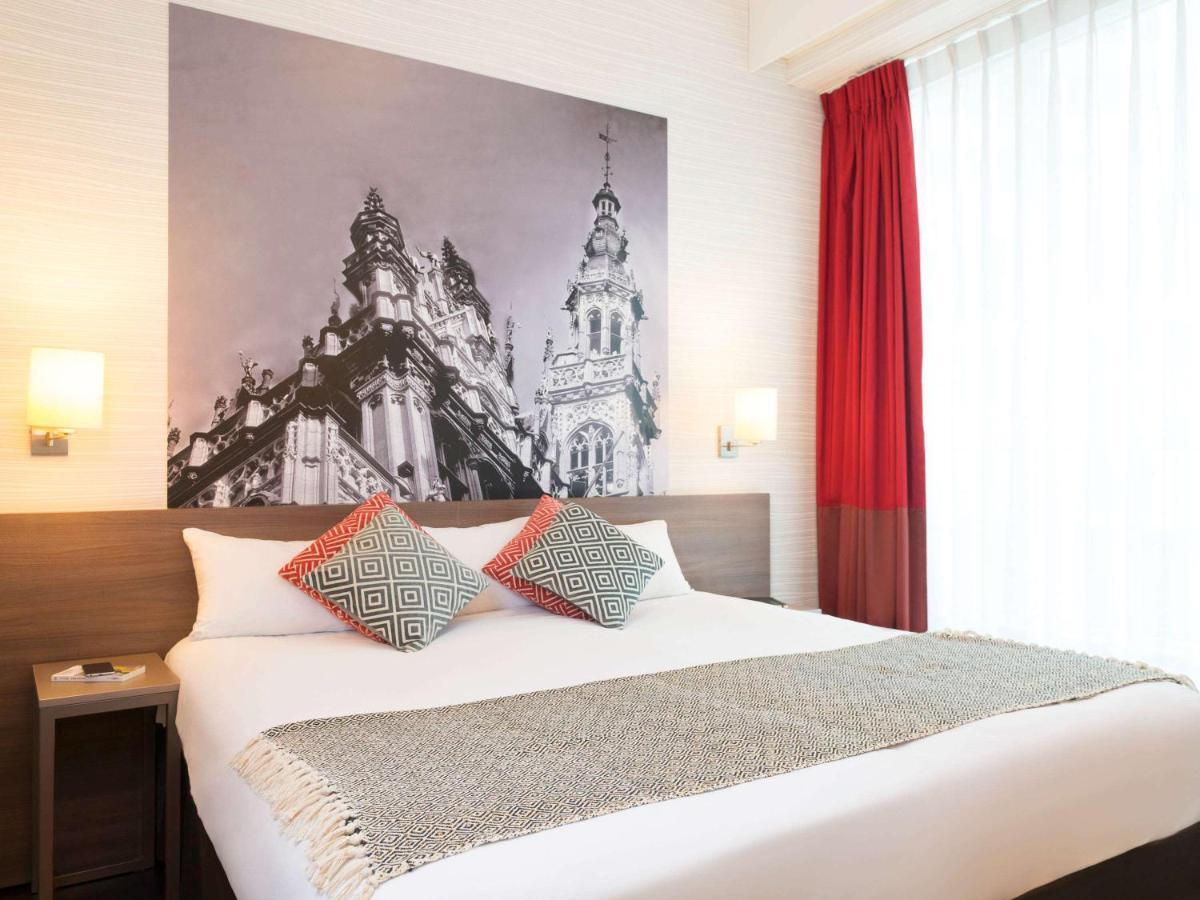 Apartment mit 1 Schlafzimmer (4 Erwachsene)