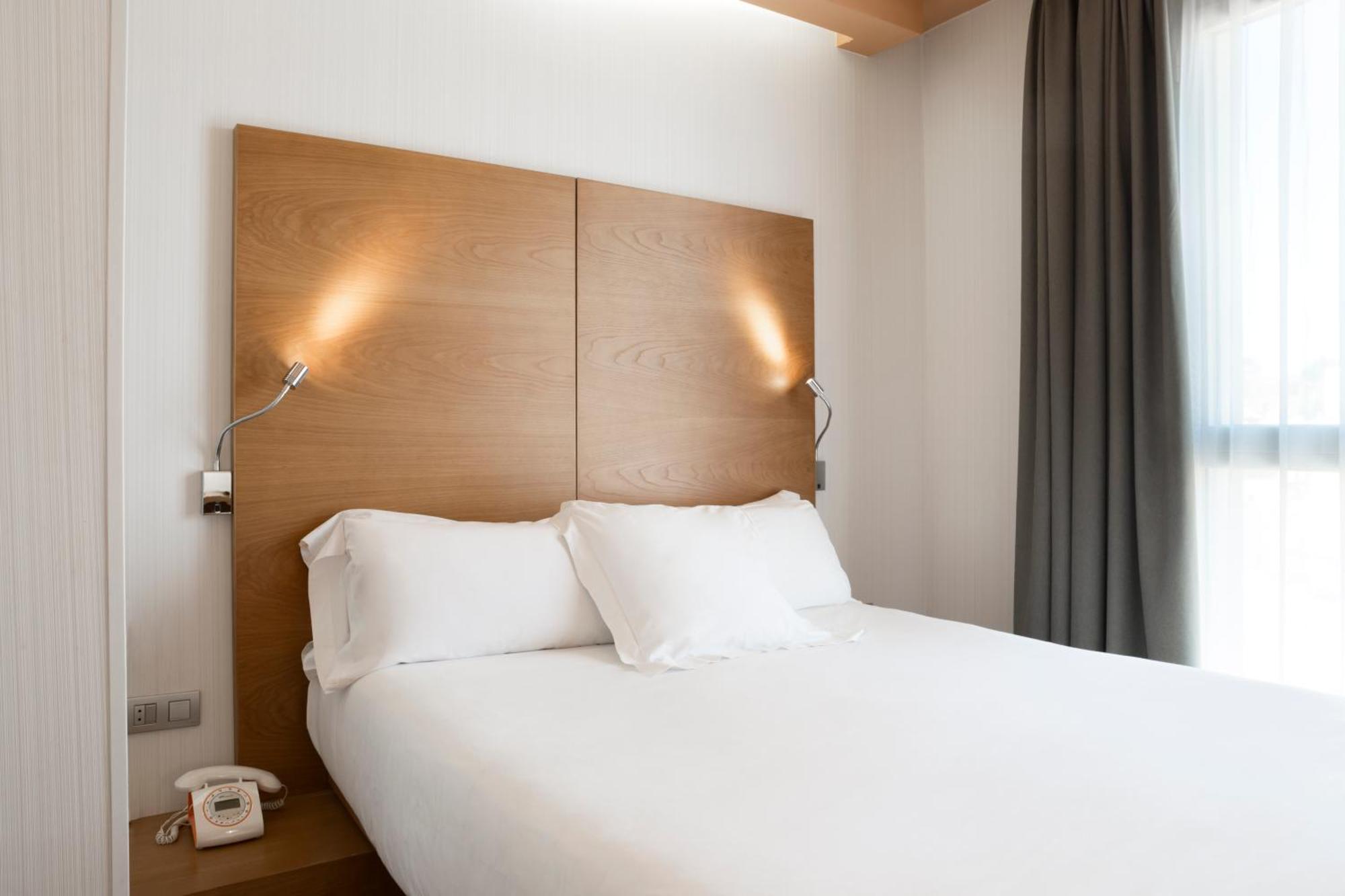 Double Room Cathedral View