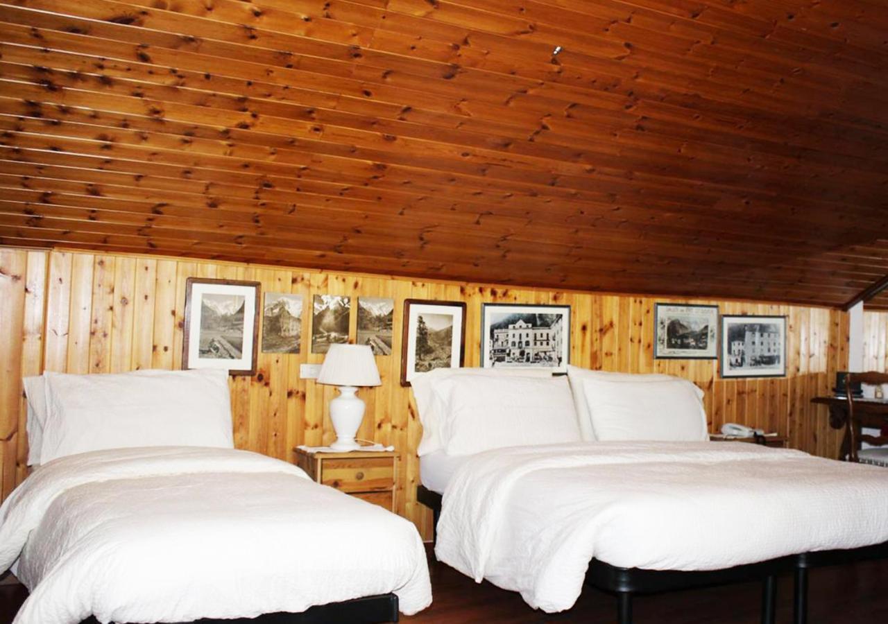 Junior Suite Familiare