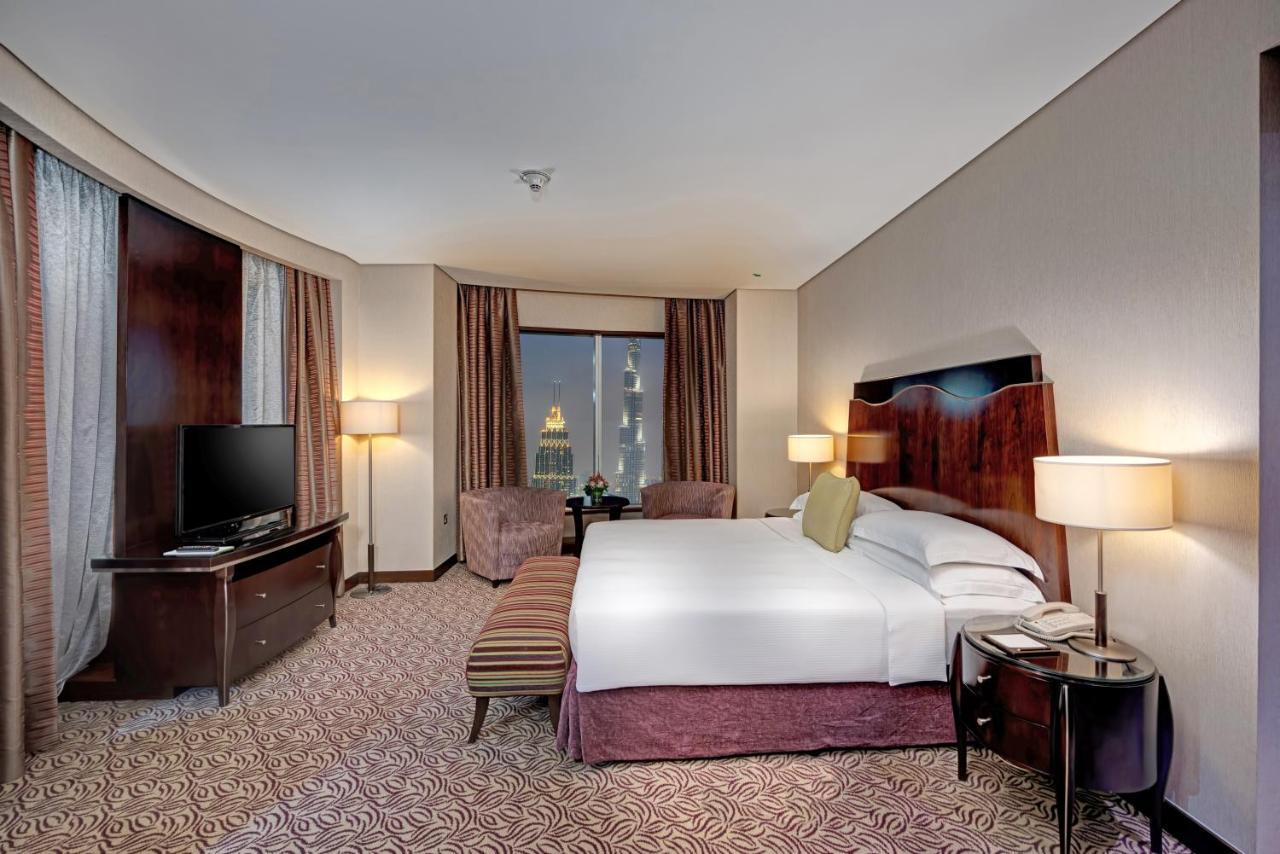 Panoramische Suite met 1 Slaapkamer