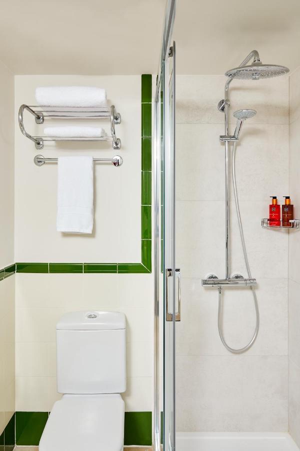 Quarto King - Acessível a Pessoas com Mobilidade Condicionada/Duche para Pessoas com Mobilidade Condicionada - Não Fumador