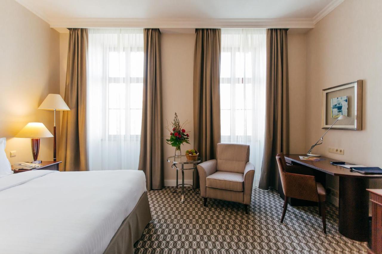 Premium Room View