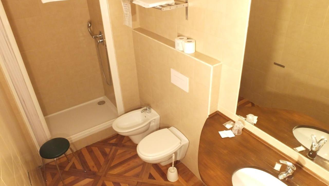 Suite con Balcone