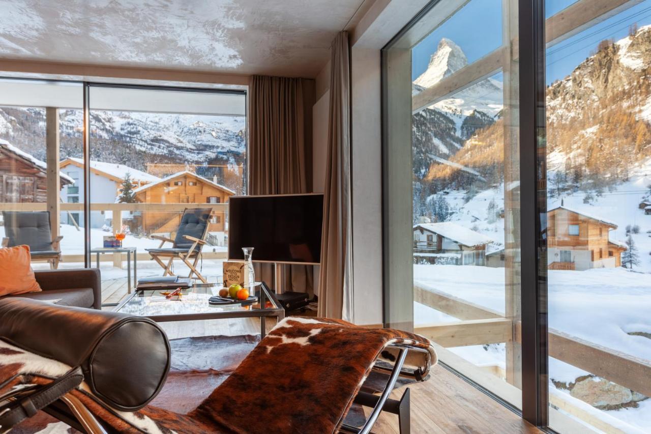 Deluxe Junior Suite