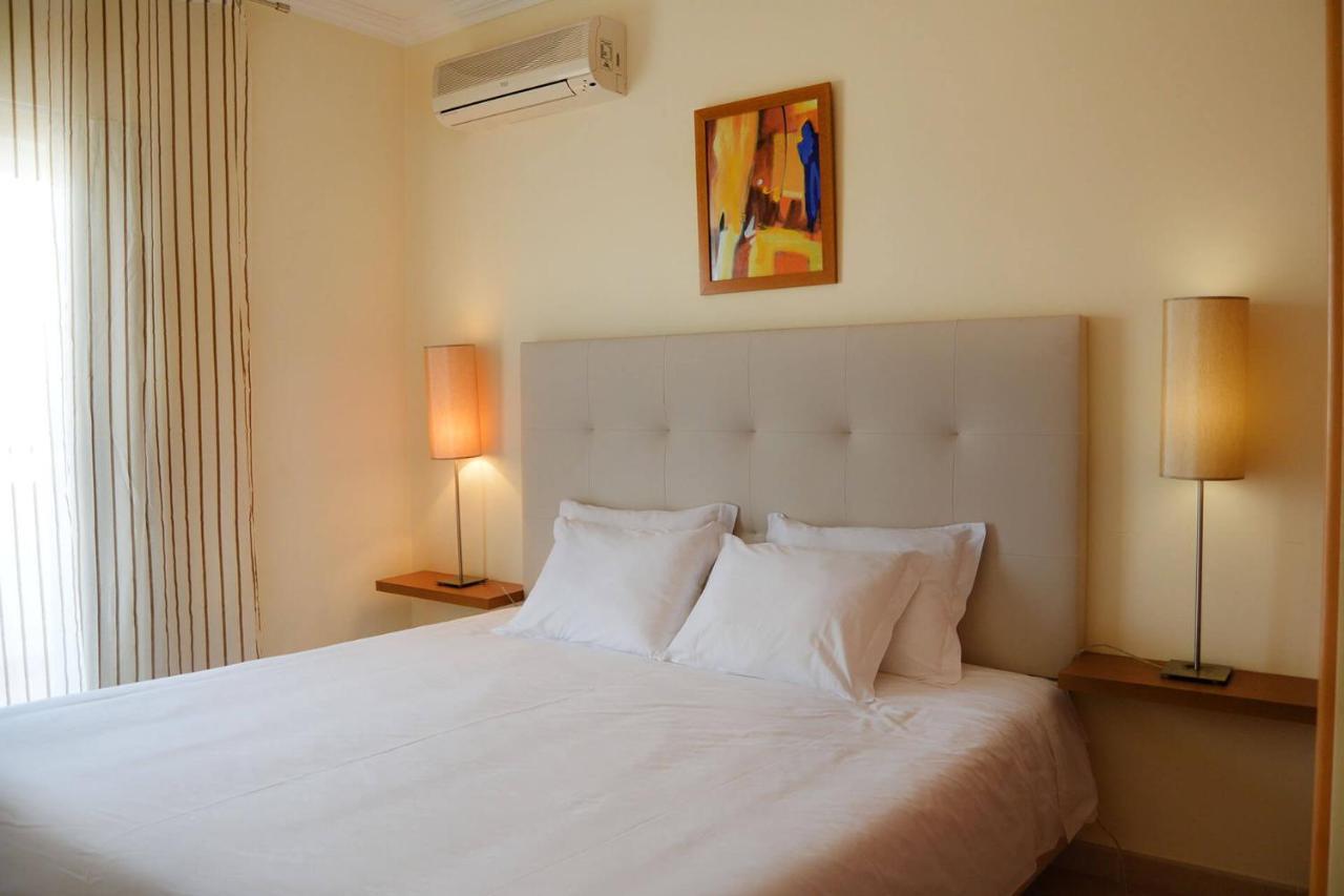 Apartamento Superior de 1 Quarto com Varanda