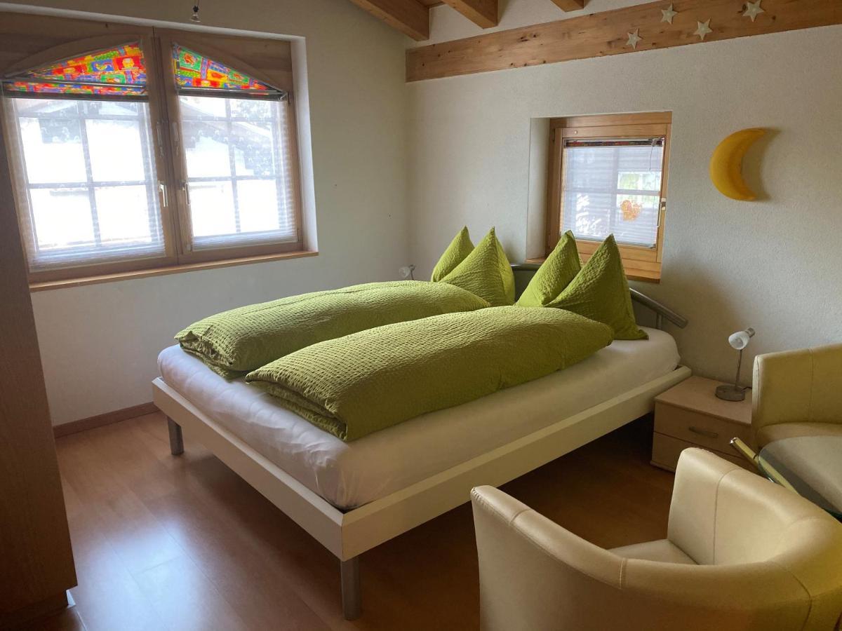Self Catering Duplex Three-Bedroom Apartment