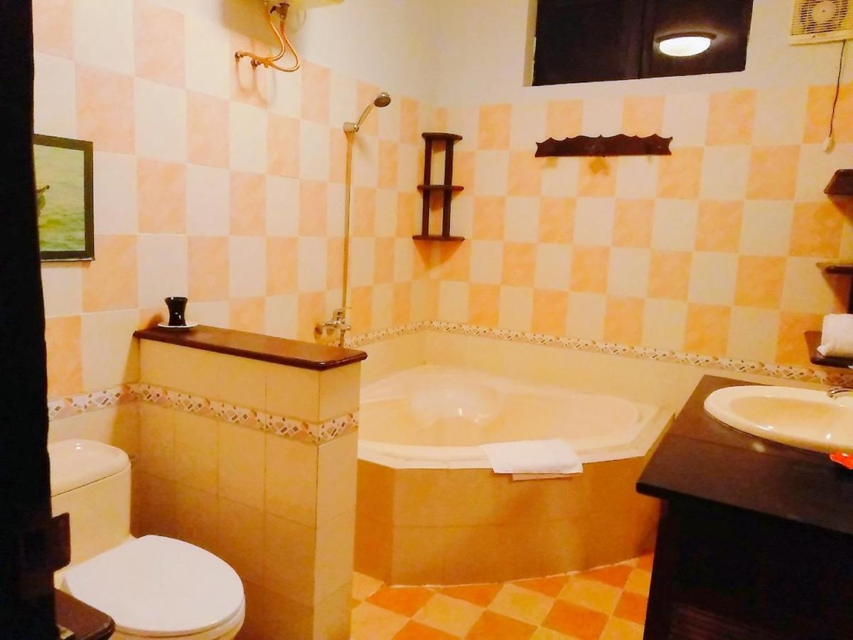 Superior Double Room Sea View