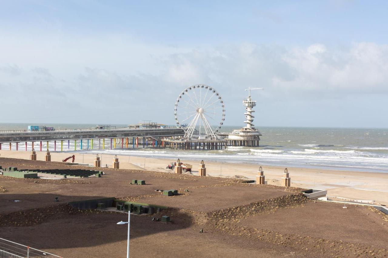 Standard Double Room Sea View