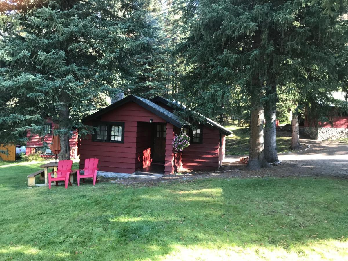 Bungalow met 2 Slaapkamers