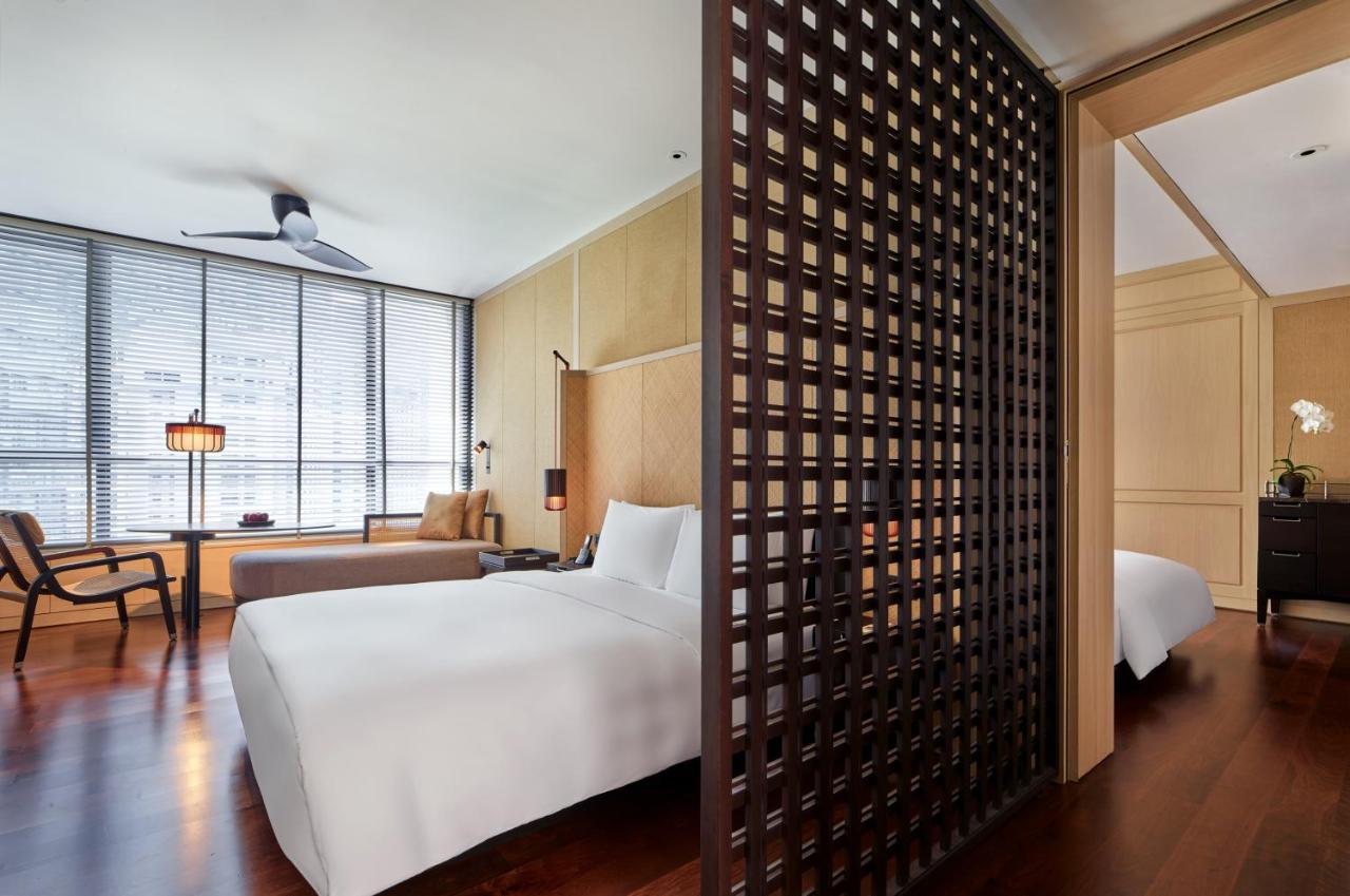 Grand Kamer met Kingsize Bed