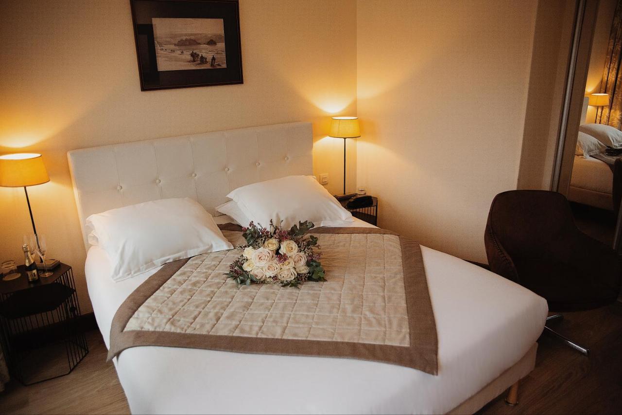 Club Double Room