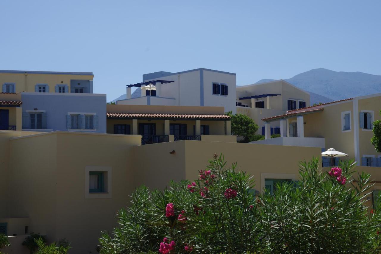 Bungalow Sea View
