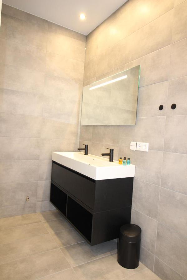 Superior Twin Room Terrace