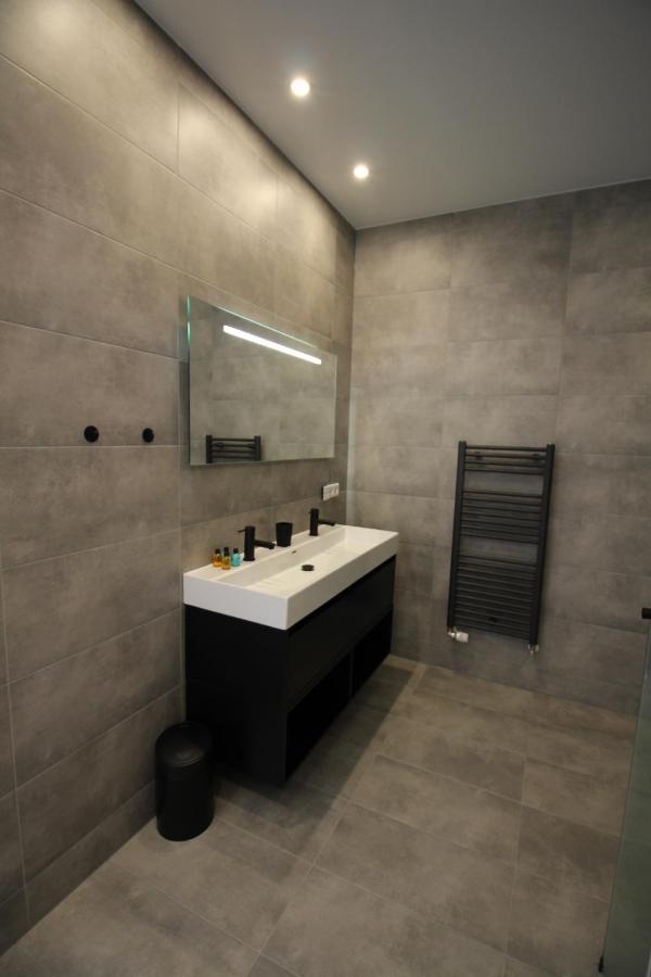 Superior Twin Room Terrace