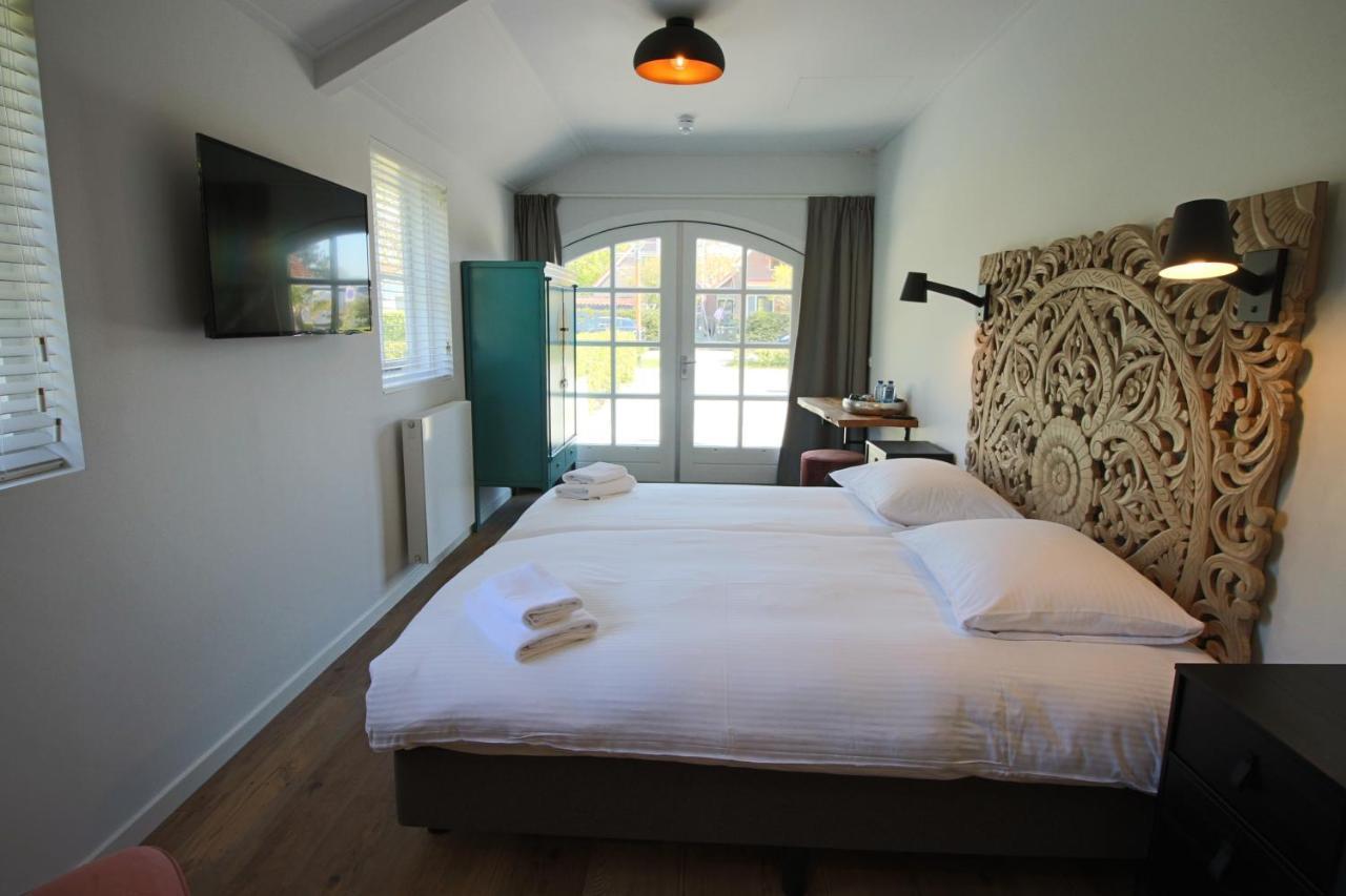 Comfort Twin Room