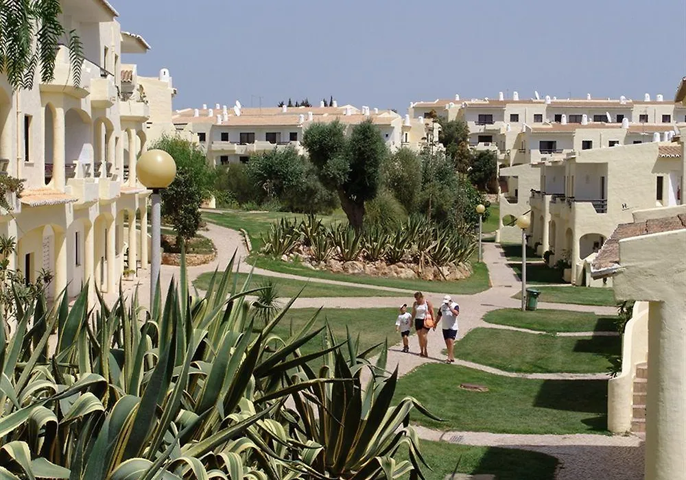 Alvor Clube Brisamar-1
