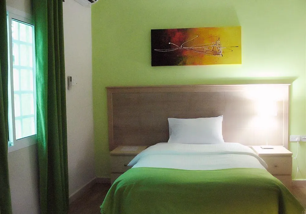 Mutrah Hotel-1