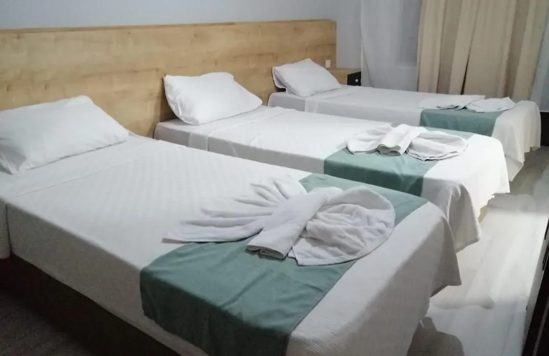 Ibrahim Bey Hotel-1