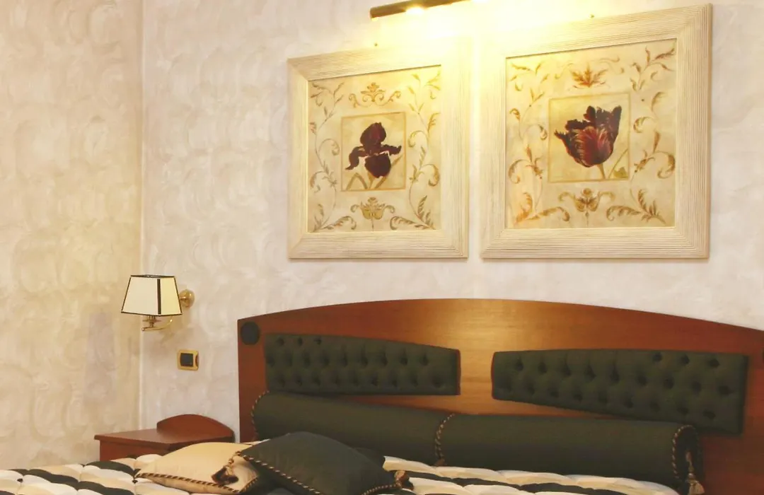 Hotel Columbia Wellness & Spa-1