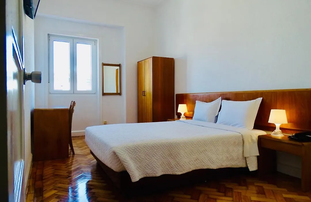 Poveira Hotel-1