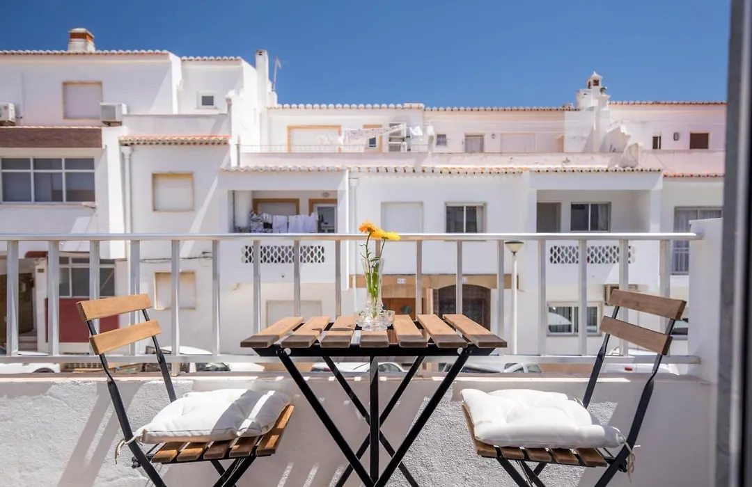 Alto Mar Inn-1