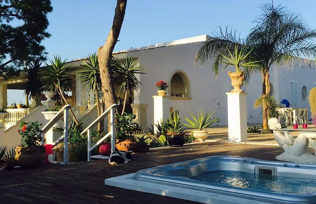 Beach House Salento-1