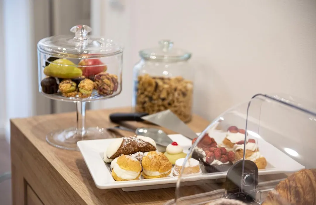Fervore Luxury Rooms-1