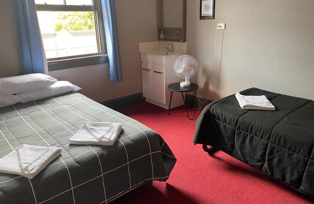 Bayview Hotel - Batemans Bay-1