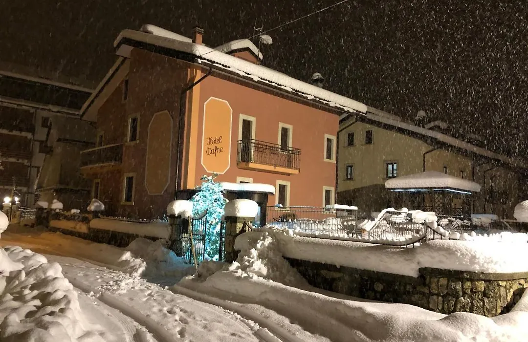 Hotel Dafne-1