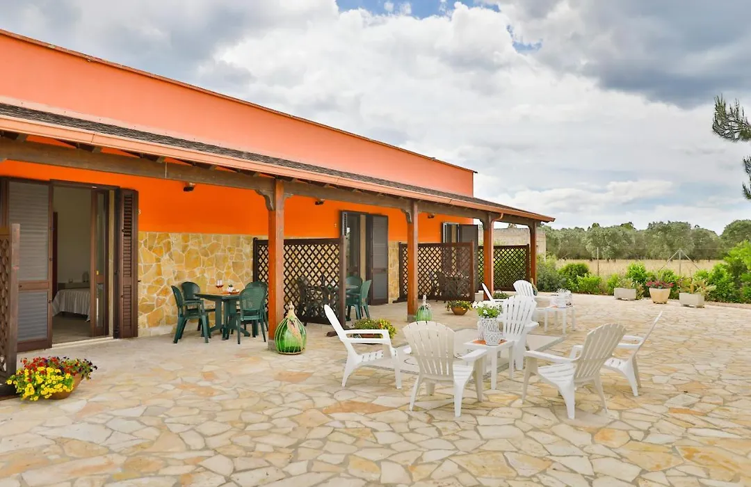 B&B La Casa di Attilio-1