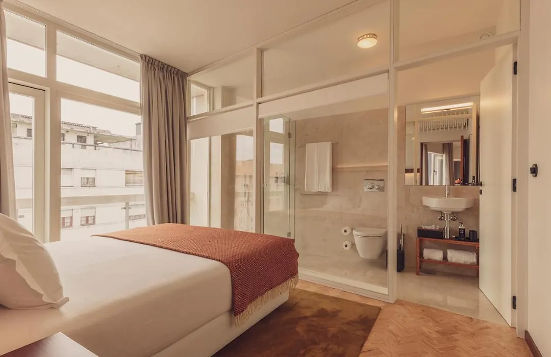 Ceuta Terrace Suites-1