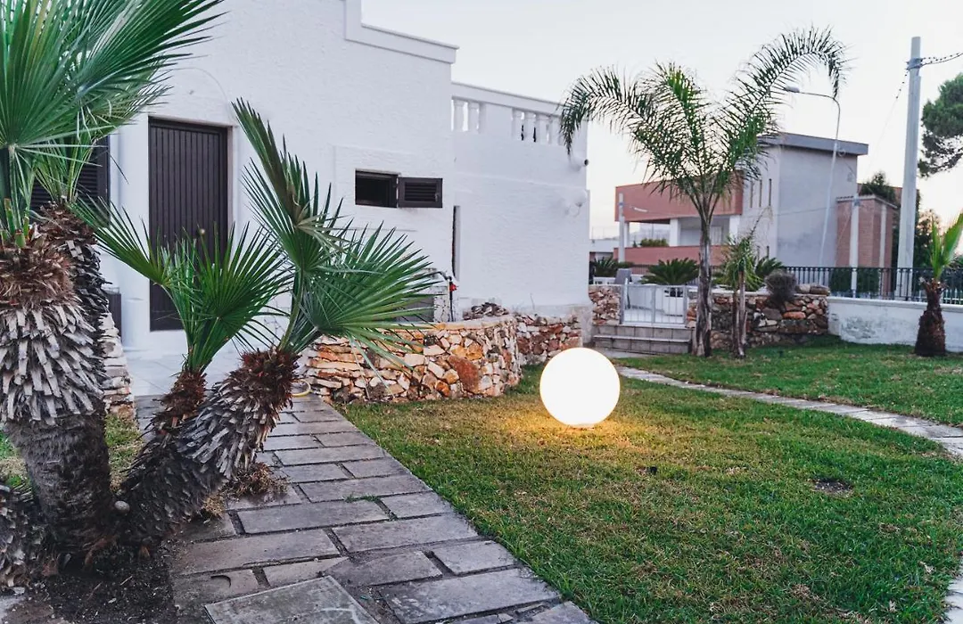 B&B Stellamarina-1