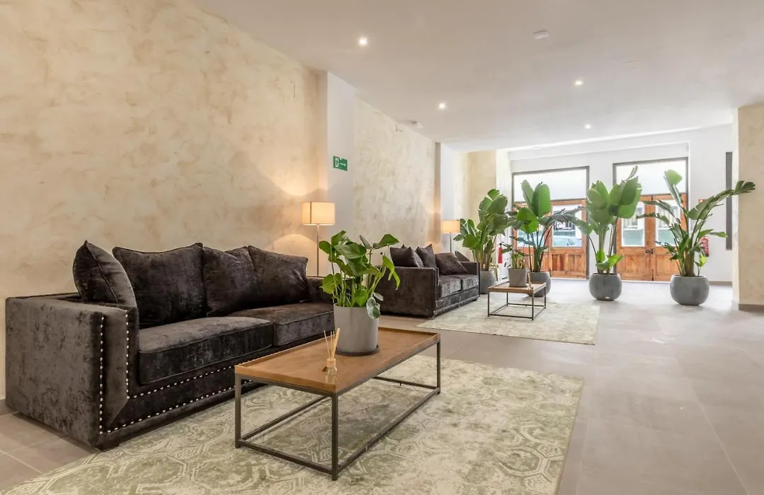 Villamarta Boutique Rooms-1