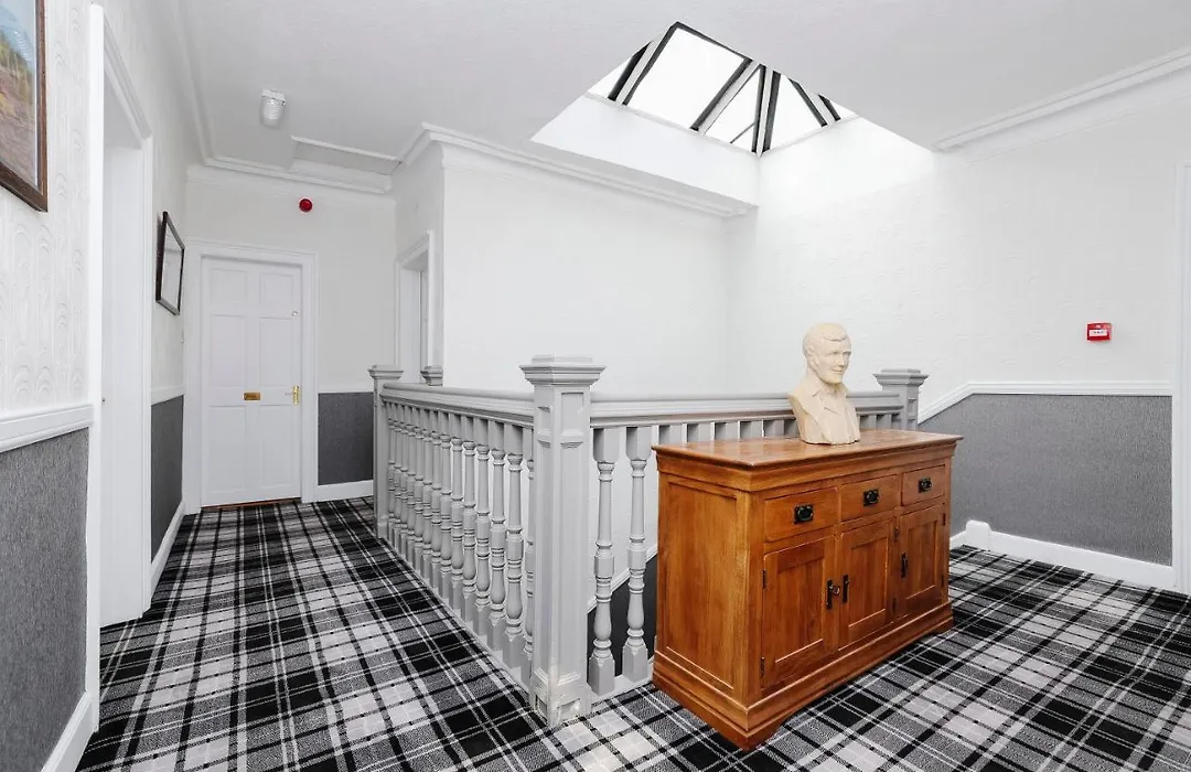 Castle Street Hotel-1