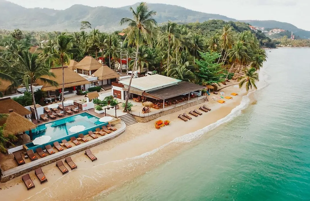 Mimosa Resort & Spa-1