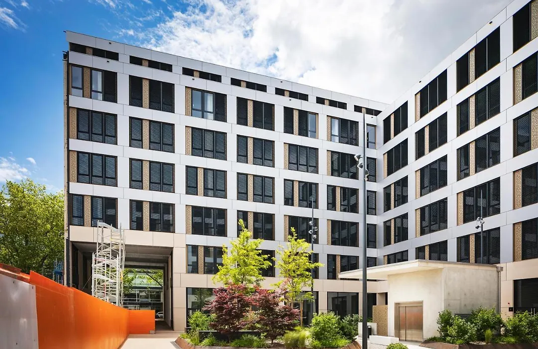 MEININGER Hotel Genève Centre Charmilles-1