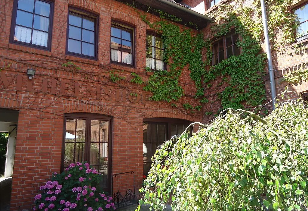 Hotel Wilhelmshof-1